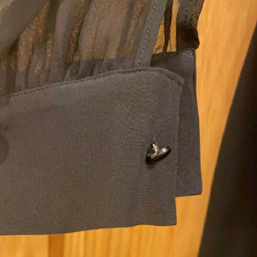 Max Mara Black dress - Picture 6 of 13
